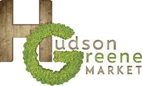 Hudson Greene logo